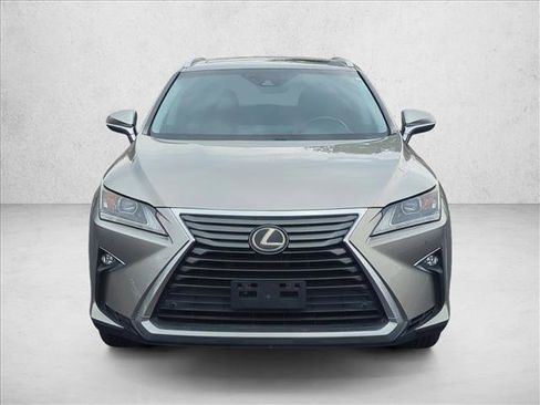 Used 2017 Lexus RX 350 AWD image 2