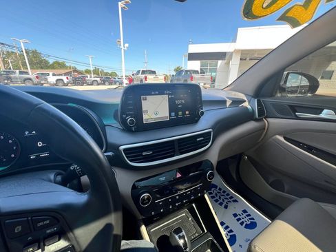Used 2020 Hyundai Tucson Ultimate AWD/4WD image 28