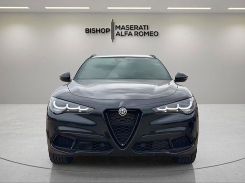 New 2026 Alfa Romeo Stelvio Sprint w/ Convenience Package image 2