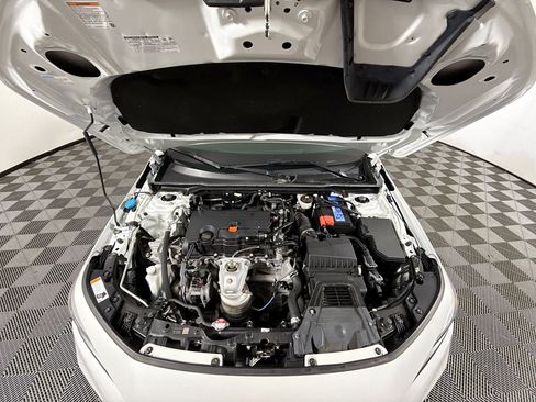 Used 2023 Honda Civic Sport image 26