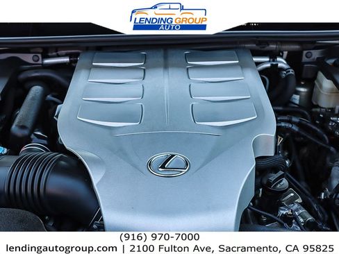 Used 2018 Lexus GX 460 Premium w/ Premium Package image 25