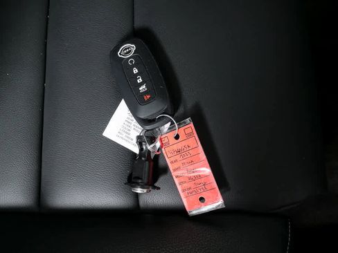 Used 2023 Nissan Rogue SL w/ SL Premium Package AWD/4WD image 25