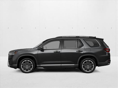 New 2026 Honda Pilot image 2