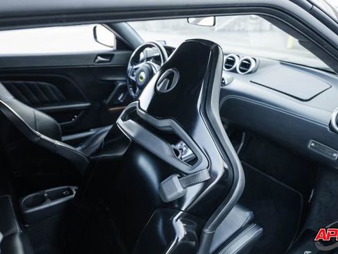 Used 2017 Lotus Evora 400 image 2