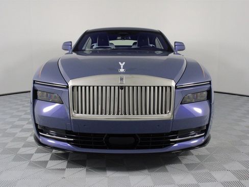 Certified 2024 Rolls-Royce Spectre w/ Spectre Launch Package image 5