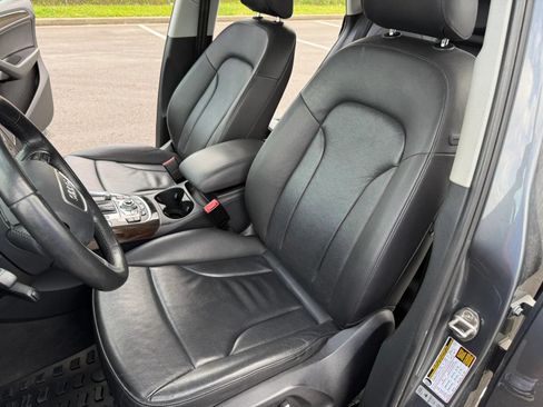Used 2014 Audi Q5 2.0T Premium Plus AWD/4WD image 23