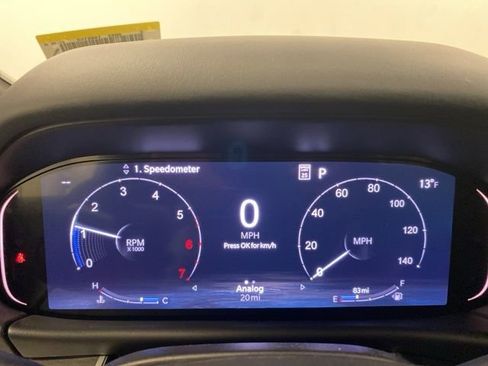 New 2026 Jeep Grand Wagoneer Limited image 11