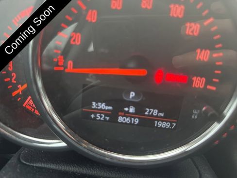 Used 2016 MINI Cooper 2-Door Hardtop image 10