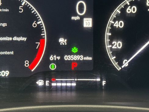 Used 2023 Honda Civic LX image 25