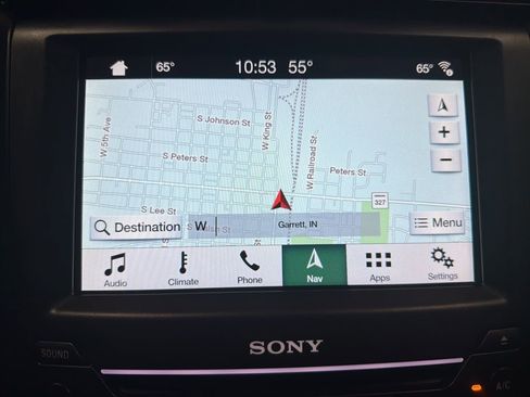 Used 2017 Ford Fusion Energi Titanium FWD image 27