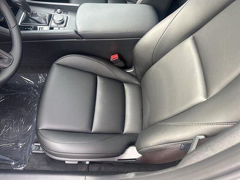New 2026 MAZDA MAZDA3 2.5 S Sedan w/ Preferred Pkg FWD image 32