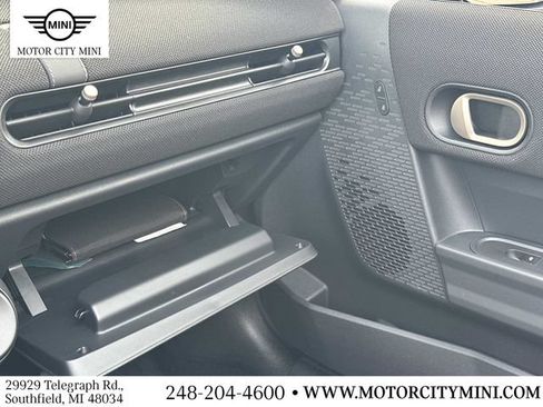 Used 2026 MINI Cooper John Cooper Works FWD image 33