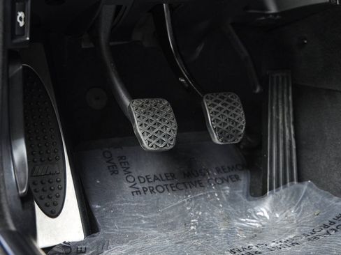 Used 2001 BMW M5 RWD image 99