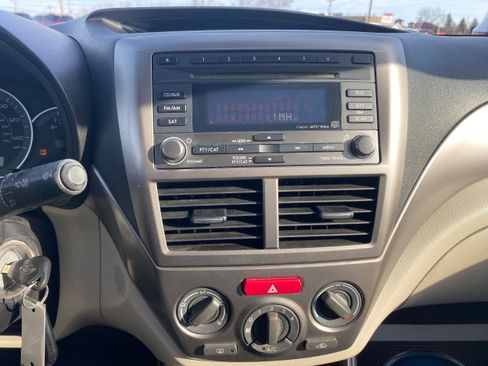 Used 2009 Subaru Impreza 2.5i image 11