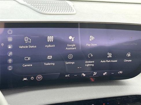 New 2026 Buick Enclave Sport Touring w/ Super Cruise Package FWD image 19