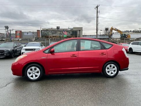 Used 2007 Toyota Prius Touring image 5