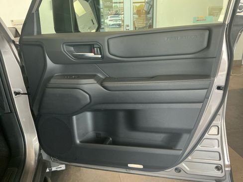 Used 2024 Toyota Land Cruiser AWD/4WD image 16