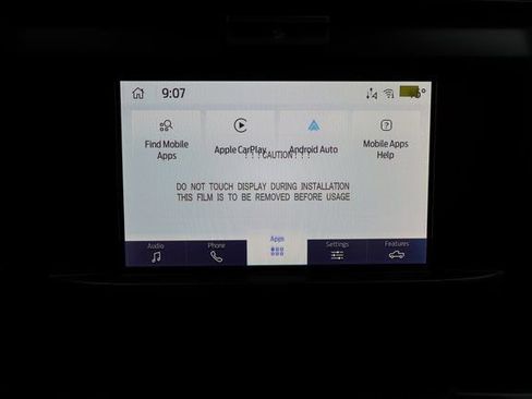 New 2026 Ford F350 XL w/ STX Appearance Package AWD/4WD image 7