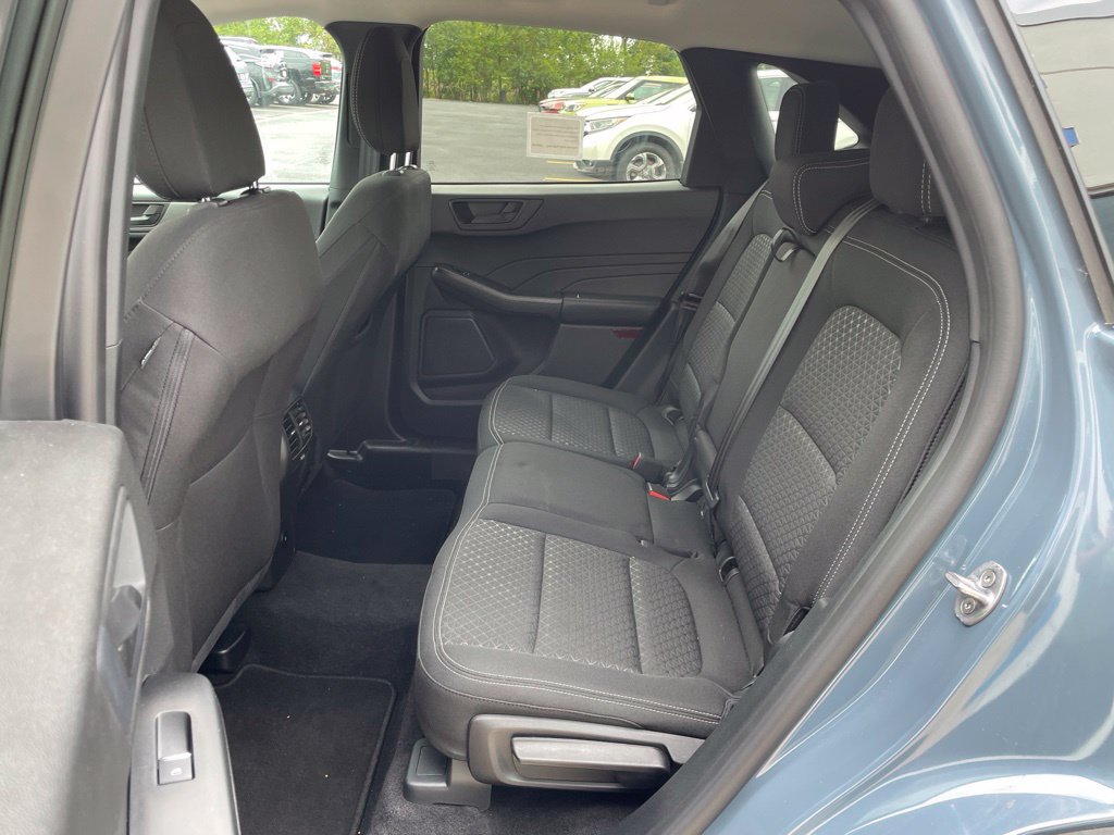 Used 2024 Ford Escape Active AWD/4WD image 10