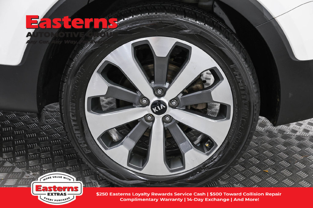 Used 2020 Kia Telluride S w/ S 8 Passenger Seating Package AWD/4WD image 37