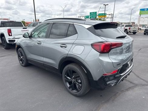New 2026 Buick Encore GX Sport Touring w/ Comfort Package FWD image 6