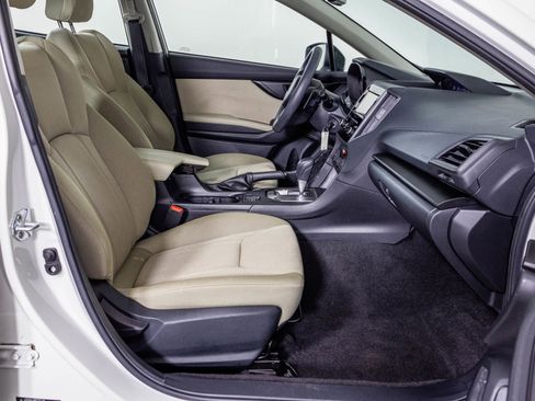 Used 2023 Subaru Impreza 2.0i Premium AWD/4WD image 42
