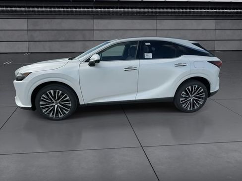 New 2026 Lexus RX 350 Premium Plus w/ Accessory Package (K3) FWD image 5
