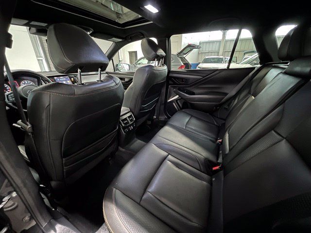 Used 2024 Subaru Outback Wilderness AWD/4WD image 15