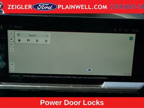 Used 2023 GMC Sierra 1500 Elevation AWD/4WD image 18