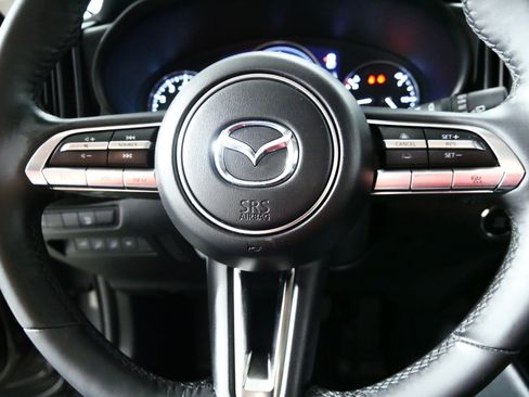 Used 2024 MAZDA CX-50 AWD 2.5 S w/ Cargo Package image 25