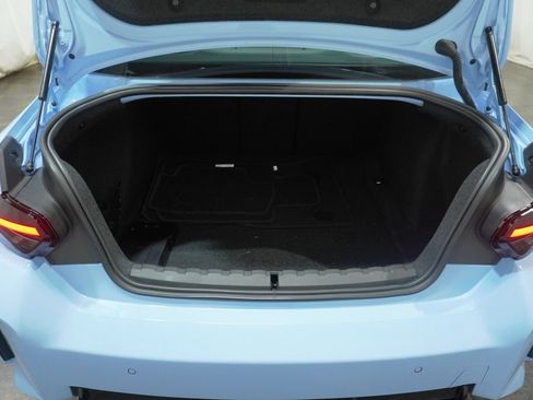 Used 2023 BMW M2 w/ Lighting Package RWD image 5