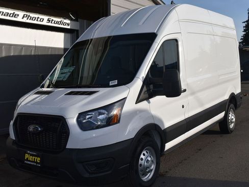 New 2025 Ford Transit 350 Base image 1