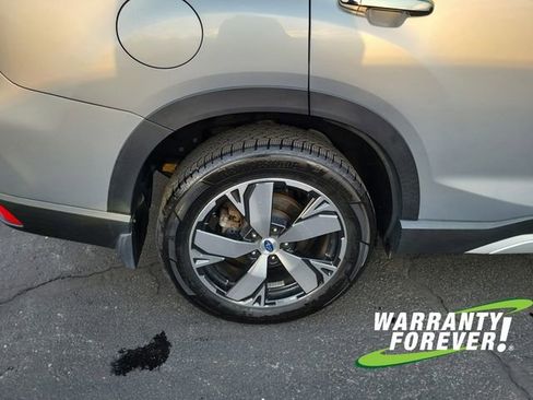Used 2019 Subaru Forester Touring image 21