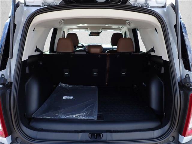 New 2026 Ford Bronco Sport Outer Banks w/ Outer Banks Tech Package+ AWD/4WD image 8