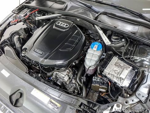 Used 2019 Audi A4 2.0T Premium Plus w/ Premium Plus Package AWD/4WD image 37