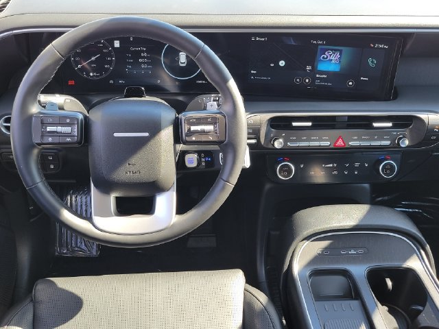 Used 2026 Hyundai Palisade SEL FWD image 6