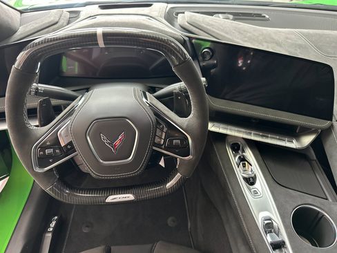 New 2026 Chevrolet Corvette Z06 image 15