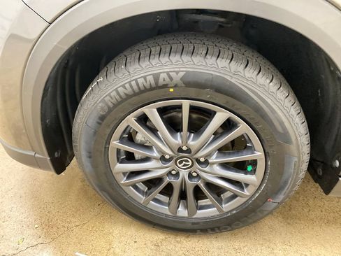Used 2020 MAZDA CX-5 Touring AWD/4WD image 20