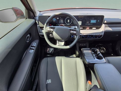 New 2026 Hyundai Ioniq 5 SEL AWD/4WD image 12
