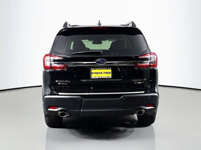 New 2026 Subaru Ascent Touring AWD/4WD image 6