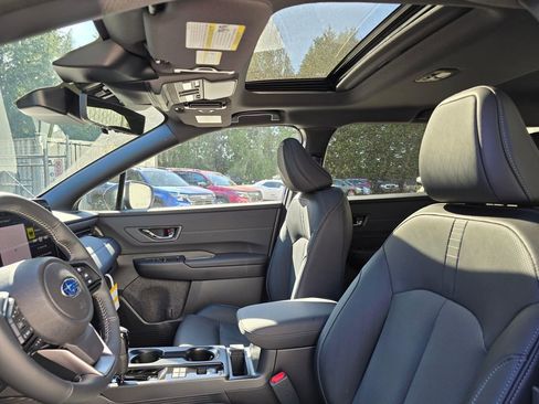 New 2026 Subaru Outback Touring XT AWD/4WD image 12