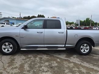 Used 2020 RAM 1500 Classic SLT AWD/4WD video 1