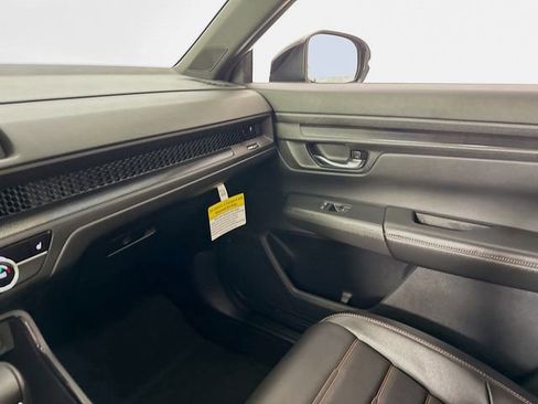New 2026 Honda CR-V Sport-L image 45