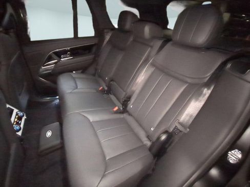 New 2027 Land Rover Range Rover SE AWD/4WD image 25