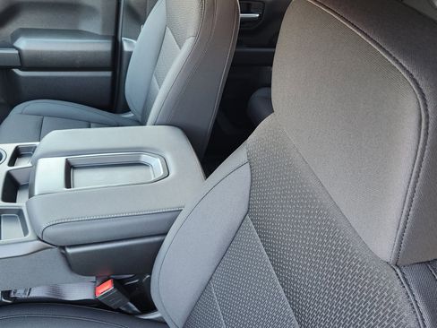 New 2026 Chevrolet Silverado 3500 W/T w/ WT Convenience Package image 19