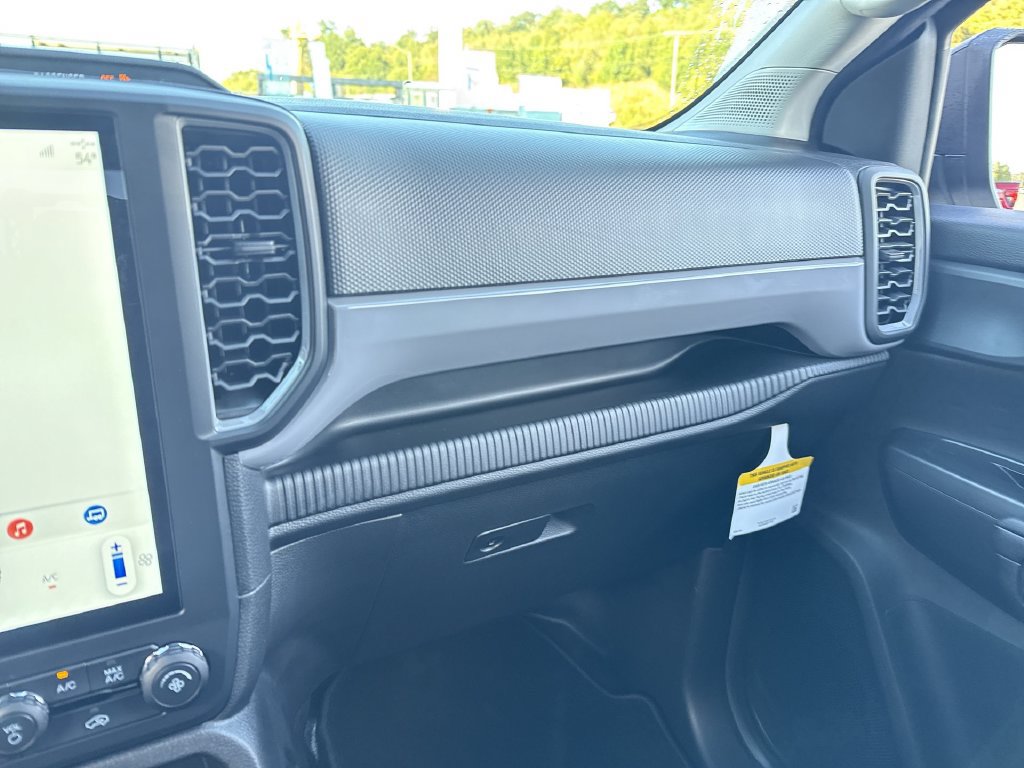 New 2026 Ford Ranger XL AWD/4WD image 10