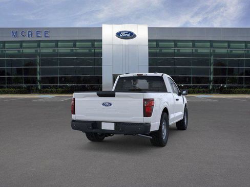 New 2026 Ford F150 XL image 8