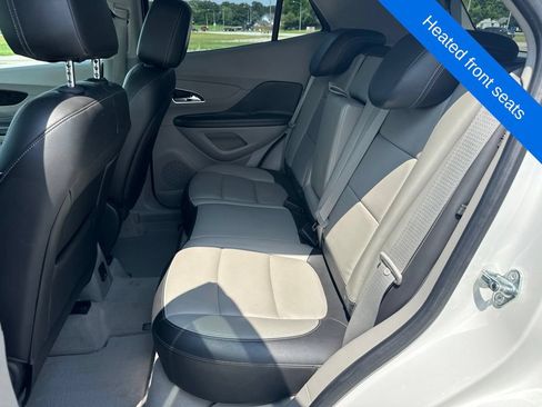 Used 2014 Buick Encore Premium FWD image 17