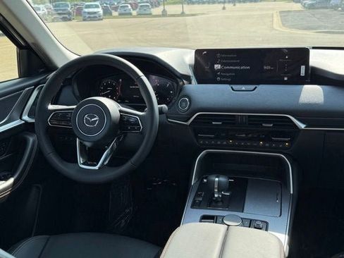 New 2026 MAZDA CX-90 3.3 Turbo w/ Premium Sport Pkg AWD/4WD image 79