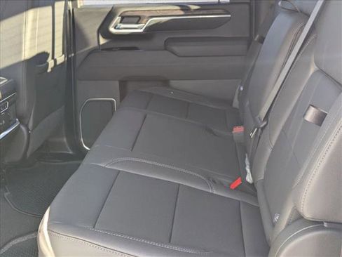 New 2026 GMC Sierra 2500 SLT w/ SLT Premium Package image 17